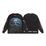 Godspeed Long Sleeve Shirt