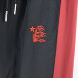 Hellstar Jackets & Sweatpants Flight Jacket Windbreaker Jacket Zip Sports Casual Trousers