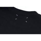 Maison Margiela T-Shirts Crew Neck Loose Short Sleeve T-Shirt