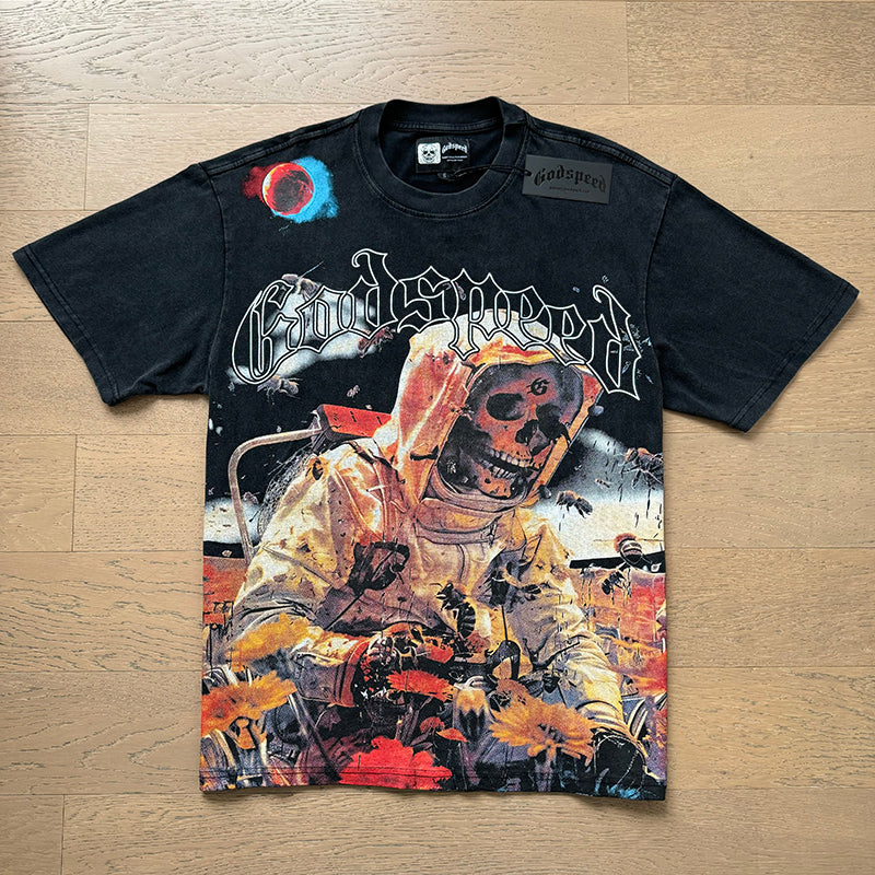 Godspeed T Shirts