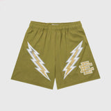 EE BAPE Leisure Sports Mesh Fitness