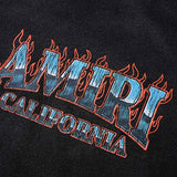 Amiri Washed T Shirt