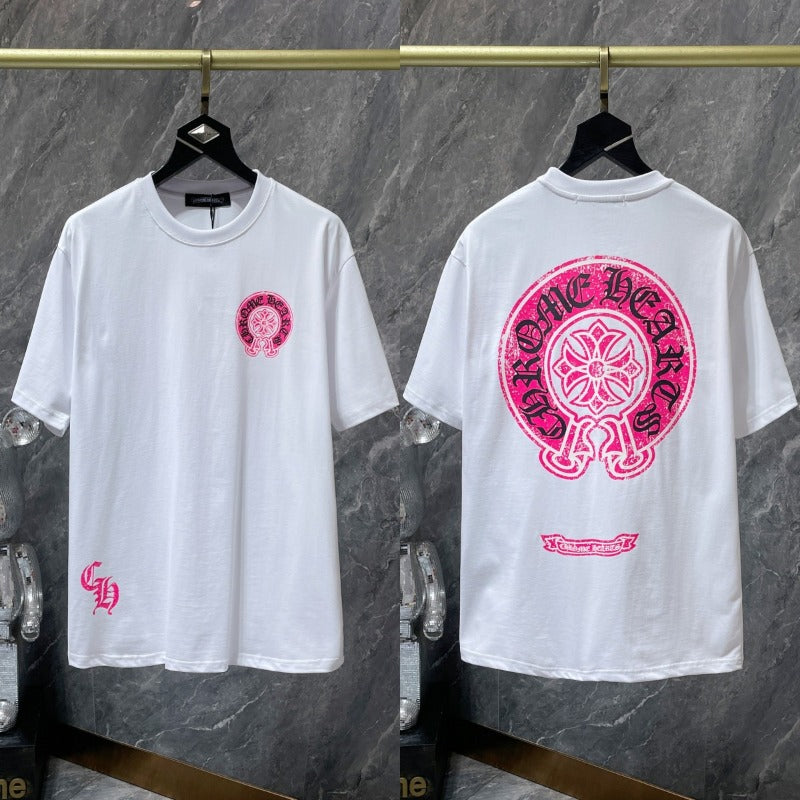 CHH Chrome Heart T Shirts