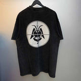 SAINT MICHAEL Vintage T Shirt