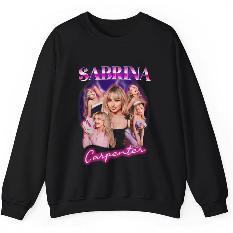 carpenter sweatshirt style shirt concert