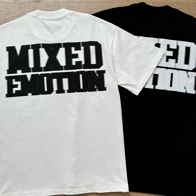 Mixed Emotion T-Shirt