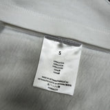 Fog Essentials T Shirts Spring/Summer FOG New York Limited Letter Crew Neck Short Sleeves