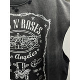 Men Vintage Vest