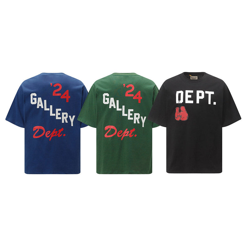 Gallery Dept T-Shirts