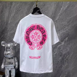 CHH Chrome Heart T Shirts
