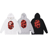 Bathing ape Hoodie