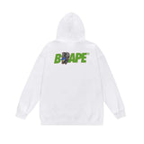 Bathing ape Hoodie