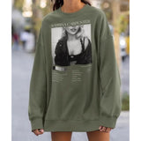 Sabrina Carpenter Sweatshirt