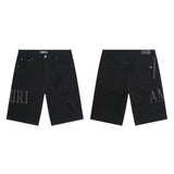 Amiri Denim Shorts #AM602