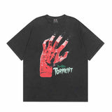 SAINT MICHAEL Vintage T Shirt