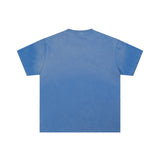 Valeforever Vale T Shirts Direct Spray Maliu Wash Short Sleeves
