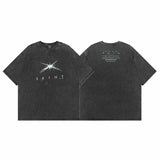 SAINT MICHAEL Vintage T Shirt