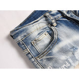 Amiri Jeans