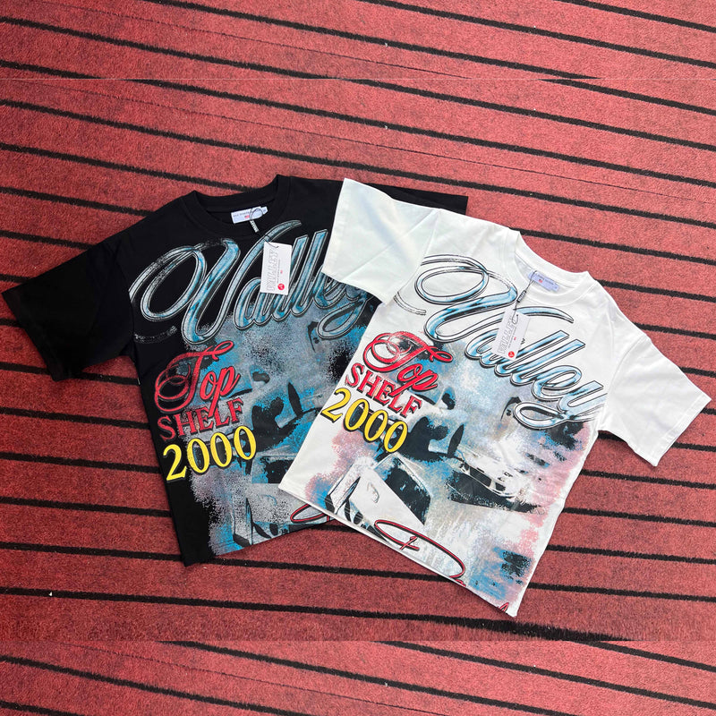 Valeforever Vale Dreams T Shirts