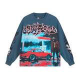 Godspeed Long Sleeve Shirt