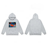 Supreme Hoodie