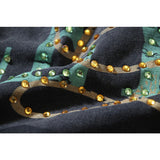 Valeforever Vale T Shirts Rhinestones