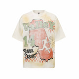 Valeforever Vale Dreams T Shirts