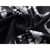 Godspeed T-Shirt Retro Fantasy Pattern