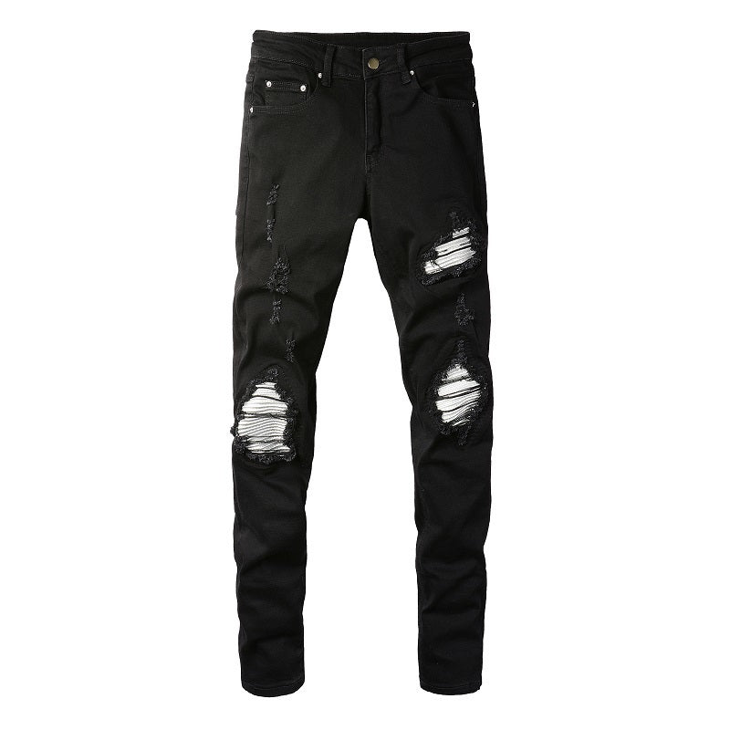 Men Trendy Jeans
