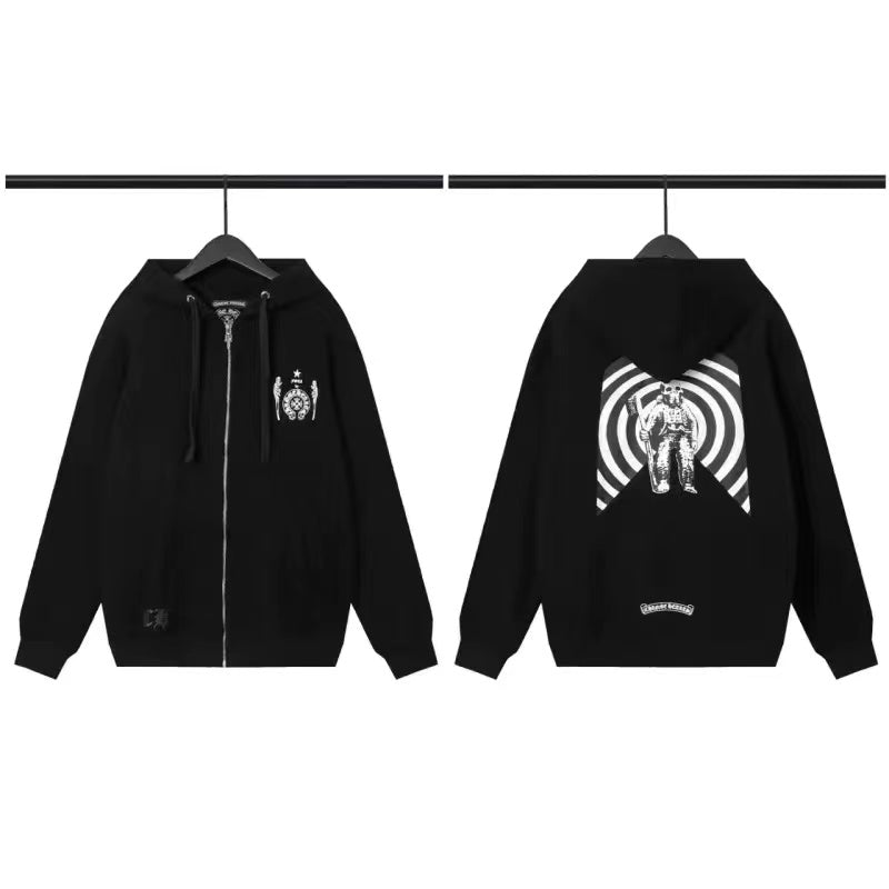 CHH Chrome Hearts Hoodie