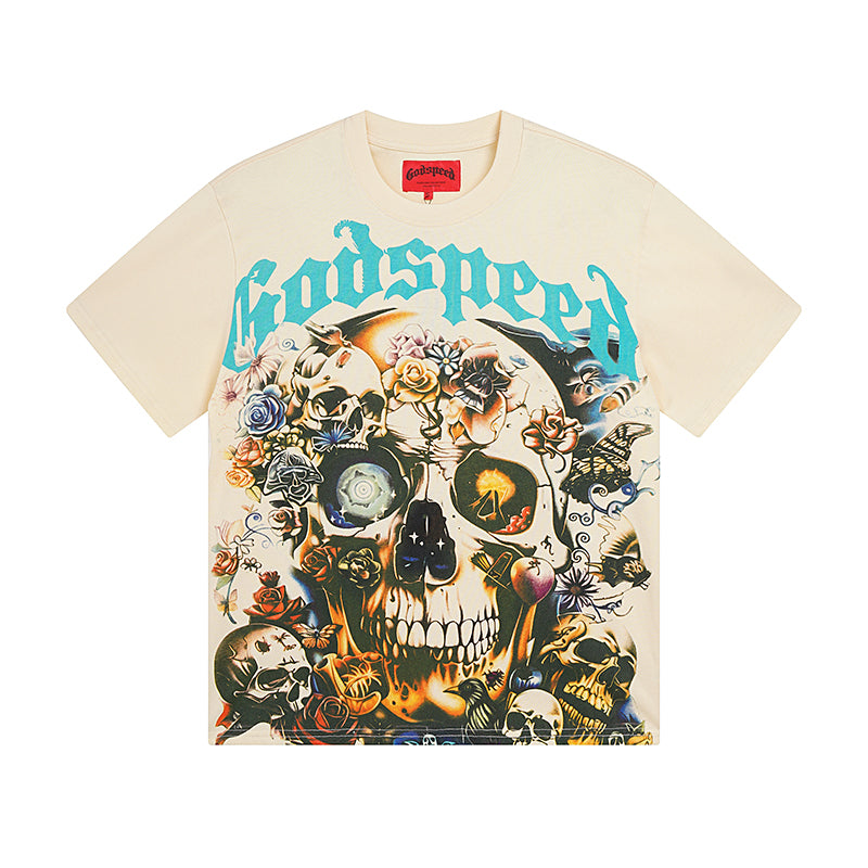 GodSpeed T-Shirt