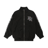 Mixed Emotion Long Sleeved Shirt