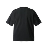 T-shirt Direct Printing Pattern