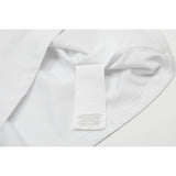 Maison Margiela T-Shirts Crew Neck Loose Short Sleeve T-Shirt
