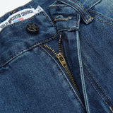 Valeforever Vale Jeans Hotfix rhinestones