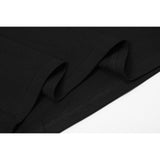 Maison Margiela T-Shirts Crew Neck Loose Short Sleeve T-Shirt