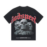 Godspeed T Shirts