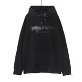 Plam Angle Hoodie