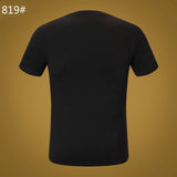 Dsq2 T Shirt Casual Sports Printed Short Sleeve Summer Men