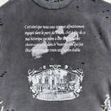 Men Vintage Vest