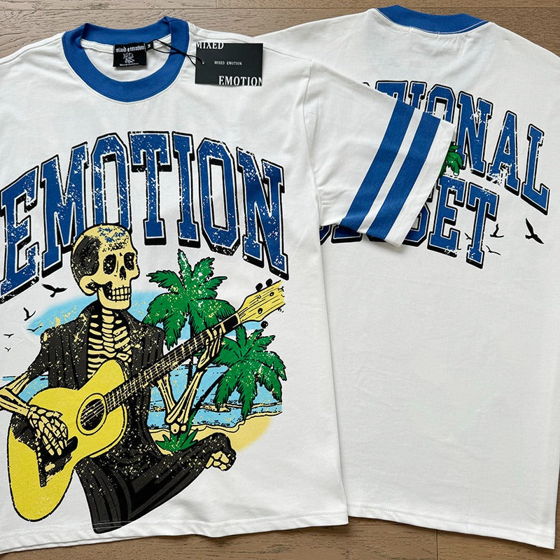 Mixed Emotion T-Shirt