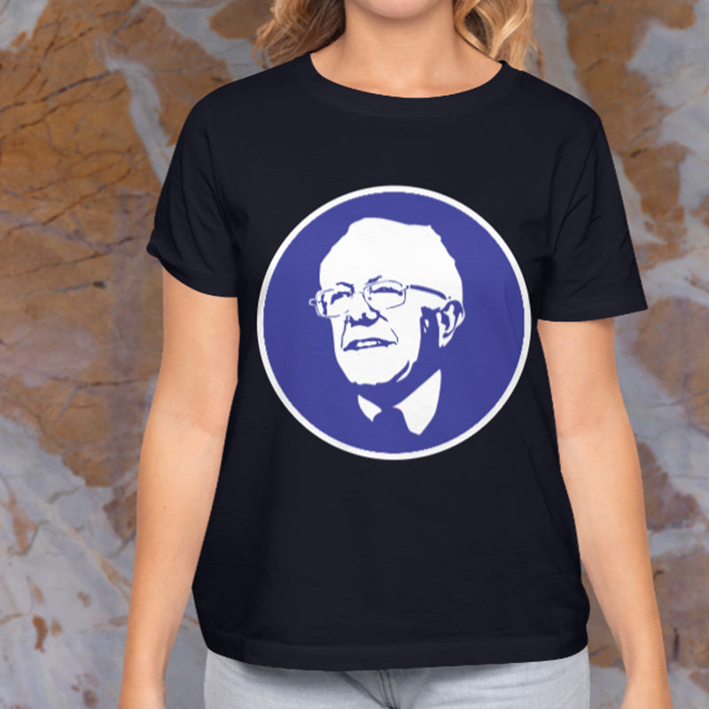 Trump T-Shirts Casual Couple Tops