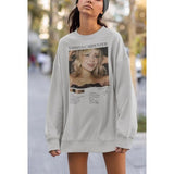 Sabrina Carpenter Sweatshirt