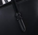 Off White Bag Casual Outdoor Convenient Tote Bag