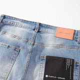 Purple Brand Jeans #PU147