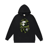Bathing ape Hoodie