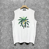 Amiri tank top dubai printing