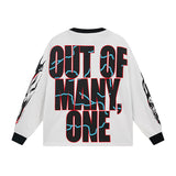 Godspeed Long Sleeve Shirt