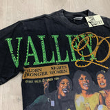 Valeforever Vale T Shirts Direct Injection Hotfix rhinestones Fashion Short Sleeves