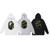 Bathing ape Hoodie